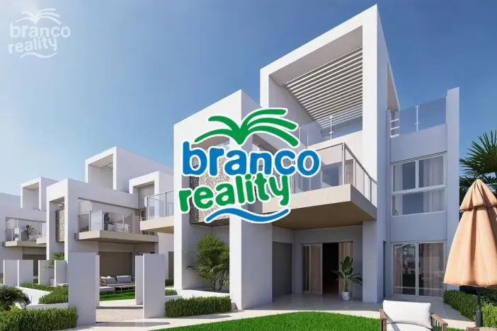 Prodej rodinného domu, Ciudad Quesada, Alicante, Španělsko, 73 m2