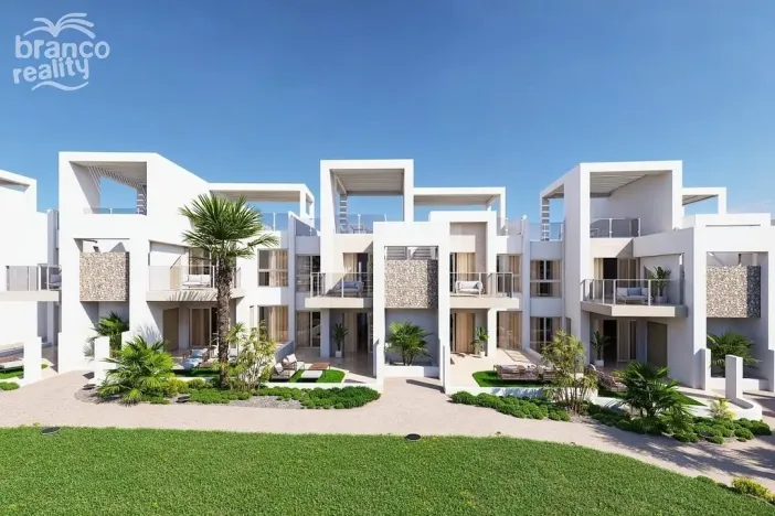 Prodej rodinného domu, Ciudad Quesada, Alicante, Španělsko, 73 m2
