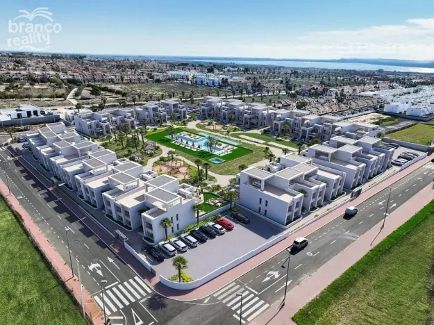 Prodej rodinného domu, Ciudad Quesada, Alicante, Španělsko, 73 m2
