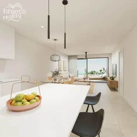 Prodej rodinného domu, Pilar de La Horadada, Alicante, Španělsko, 79 m2