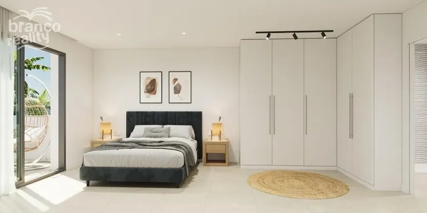 Prodej rodinného domu, Pilar de La Horadada, Alicante, Španělsko, 79 m2