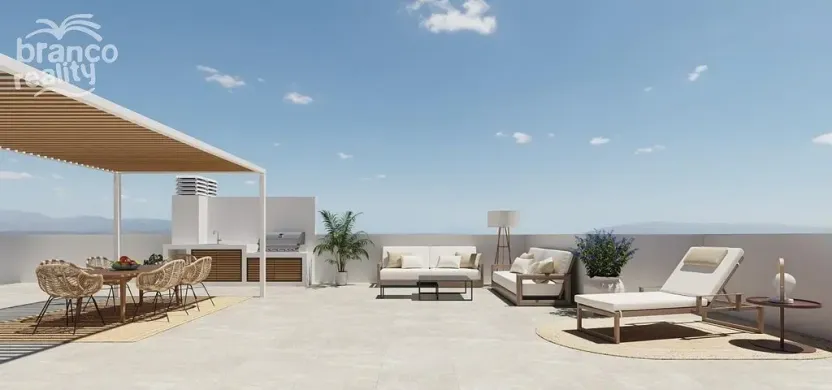 Prodej rodinného domu, Pilar de La Horadada, Alicante, Španělsko, 79 m2