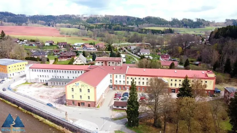 Pronájem skladu, Trutnov, Tovární, 60 m2