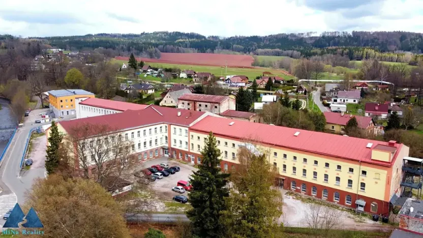 Pronájem skladu, Trutnov, Tovární, 60 m2