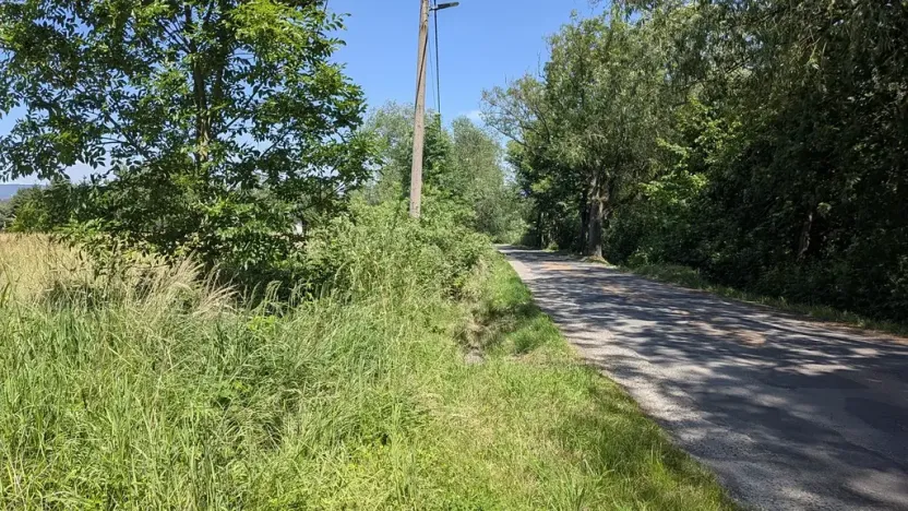 Prodej pozemku pro bydlení, Rokycany, Tymákovská, 12831 m2