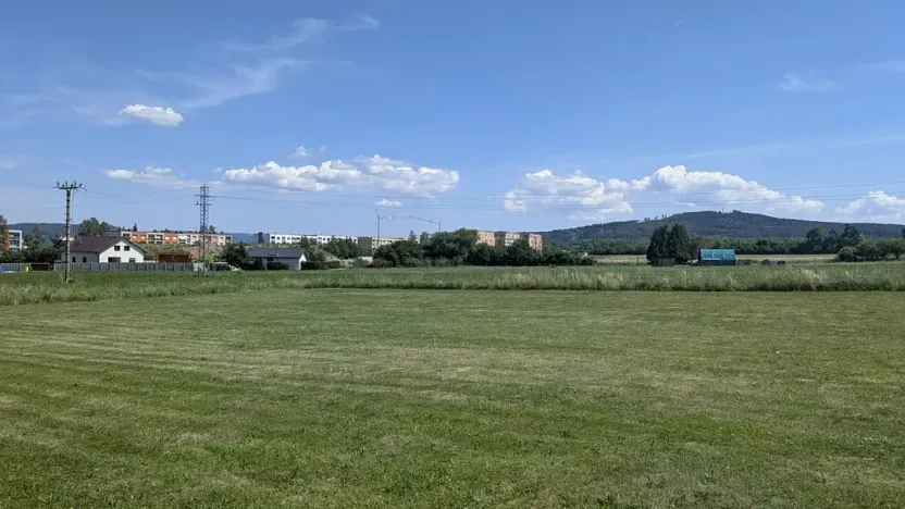 Prodej pozemku pro bydlení, Rokycany, 784 m2
