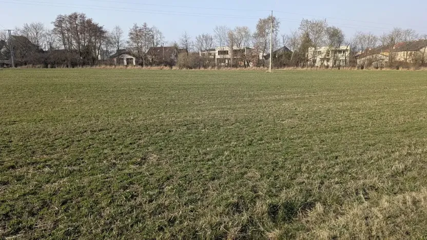 Prodej pozemku pro bydlení, Rokycany, Tymákovská, 75649 m2