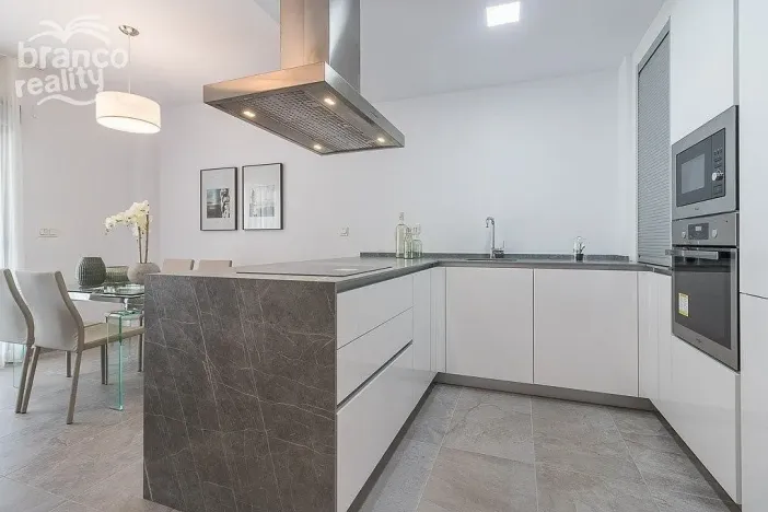 Prodej rodinného domu, Torrevieja, Alicante, Španělsko, 74 m2
