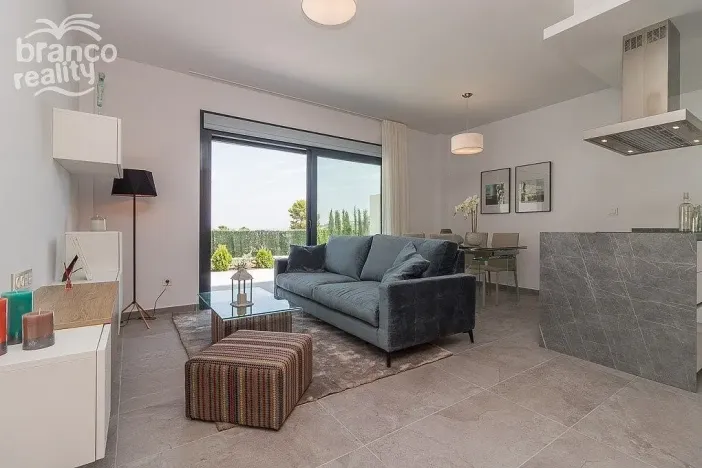 Prodej rodinného domu, Torrevieja, Alicante, Španělsko, 74 m2