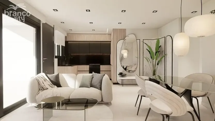 Prodej rodinného domu, Pilar de La Horadada, Alicante, Španělsko, 68 m2