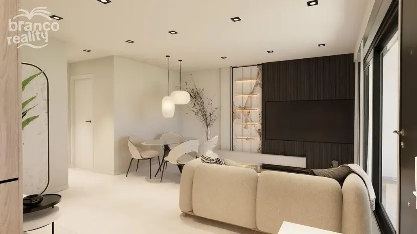 Prodej rodinného domu, Pilar de La Horadada, Alicante, Španělsko, 68 m2