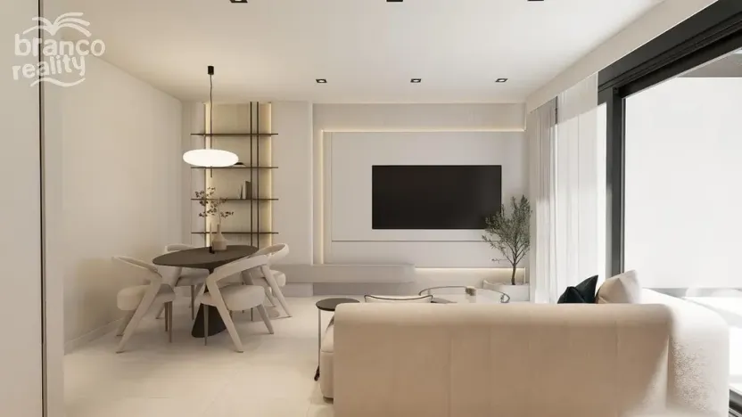 Prodej rodinného domu, Pilar de La Horadada, Alicante, Španělsko, 68 m2