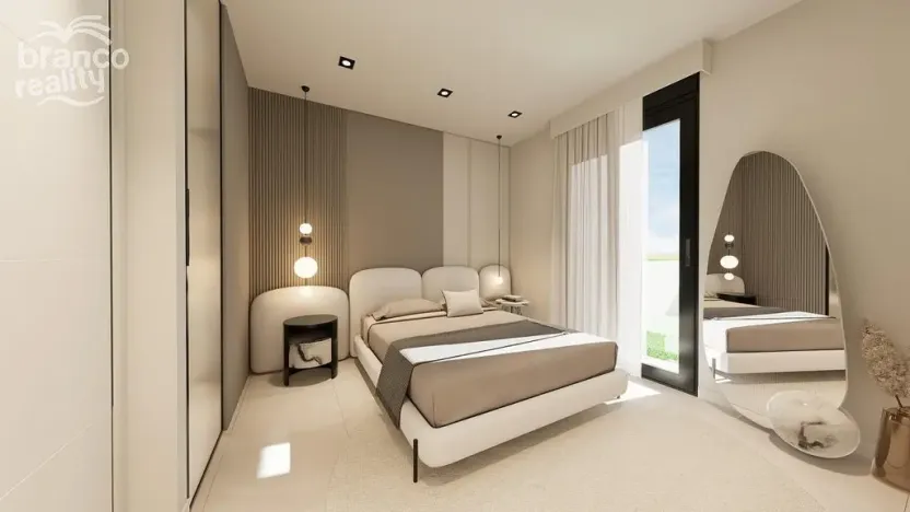 Prodej rodinného domu, Pilar de La Horadada, Alicante, Španělsko, 68 m2