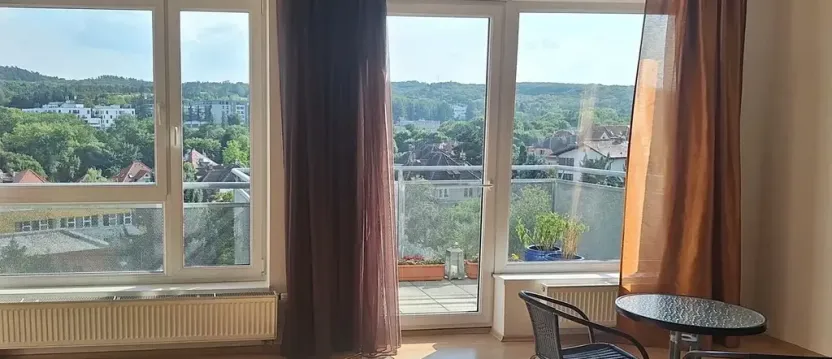 Prodej bytu 4+kk, Praha - Motol, Kudrnova, 120 m2