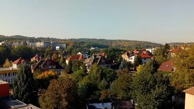 Prodej bytu 4+kk, Praha - Motol, Kudrnova, 120 m2
