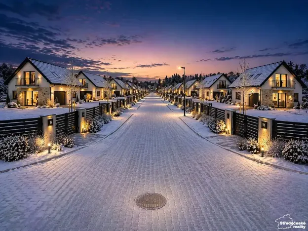 Prodej pozemku pro bydlení, Žerčice, 891 m2