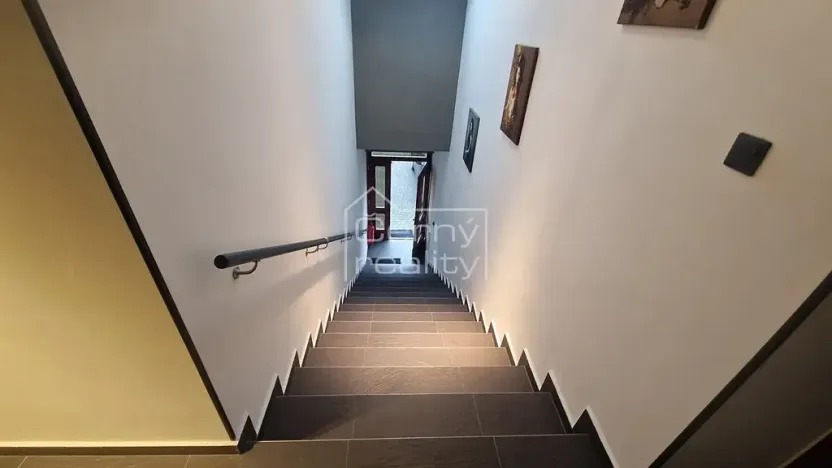 Pronájem bytu 1+kk, Jičín, Kollárova, 50 m2