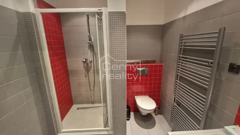Pronájem bytu 1+kk, Jičín, Kollárova, 50 m2