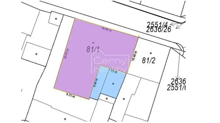 Prodej komerční nemovitosti, Nový Bydžov, Dukelská třída, 300 m2