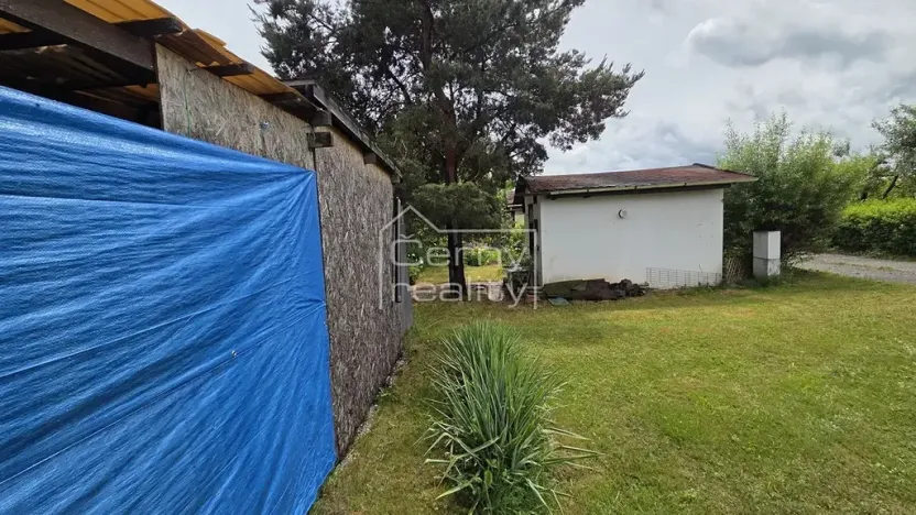Prodej pozemku pro bydlení, Hradec Králové, Červený Dvůr, 1081 m2