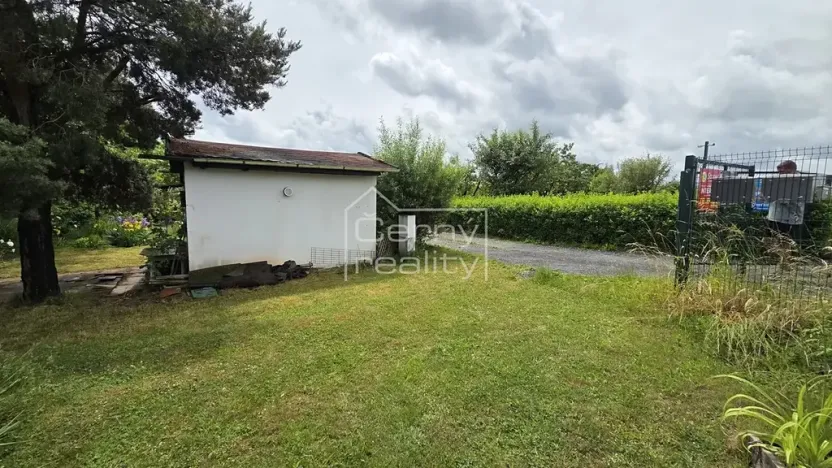 Prodej pozemku pro bydlení, Hradec Králové, Červený Dvůr, 1081 m2