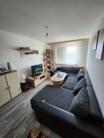 Prodej bytu 2+1, Bruntál, Dlouhá, 49 m2