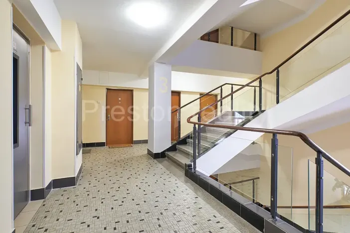 Pronájem bytu 2+1, Praha - Holešovice, U měšťanského pivovaru, 86 m2