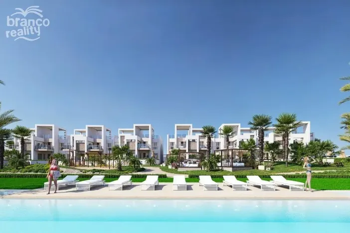 Prodej rodinného domu, Ciudad Quesada, Alicante, Španělsko, 85 m2