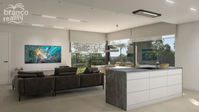 Prodej rodinného domu, Los Alcazares, Murcia, Španělsko, 228 m2