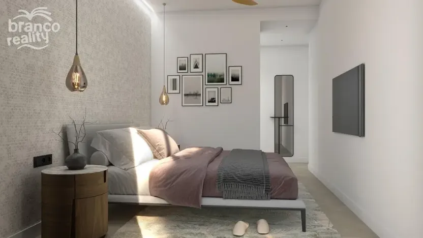 Prodej rodinného domu, Los Alcazares, Murcia, Španělsko, 228 m2