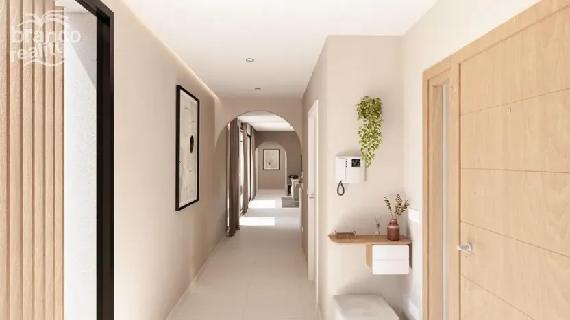 Prodej rodinného domu, Banos y Mendigo, Murcia, Španělsko, 213 m2