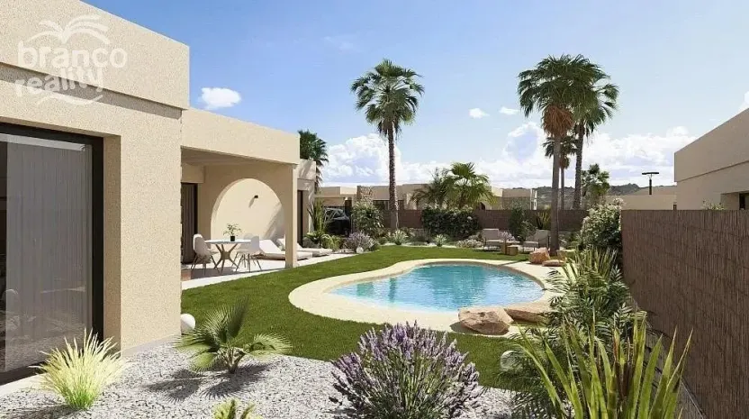 Prodej rodinného domu, Banos y Mendigo, Murcia, Španělsko, 153 m2