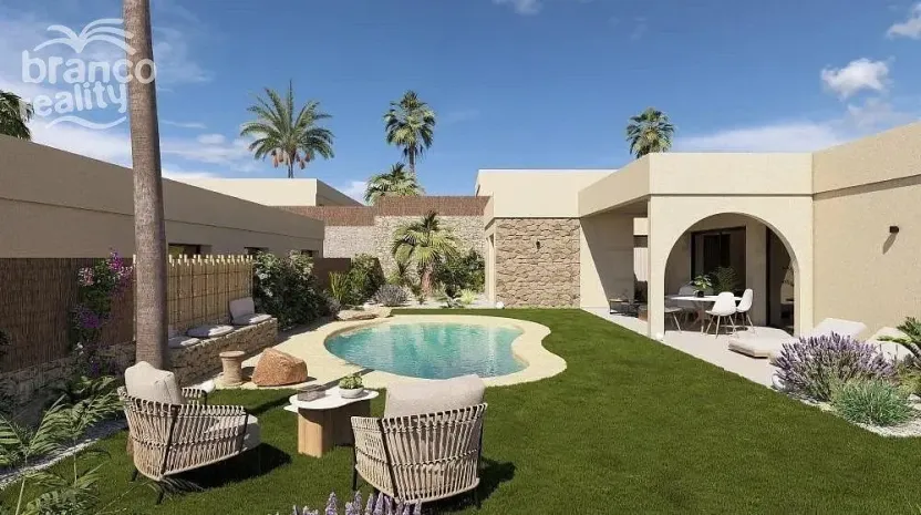 Prodej rodinného domu, Banos y Mendigo, Murcia, Španělsko, 153 m2