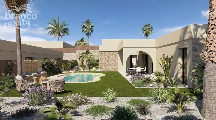 Prodej rodinného domu, Banos y Mendigo, Murcia, Španělsko, 153 m2