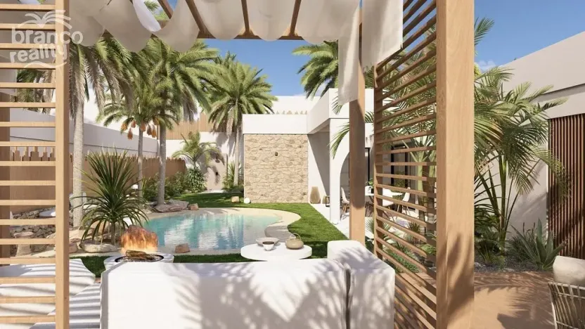 Prodej rodinného domu, Banos y Mendigo, Murcia, Španělsko, 143 m2