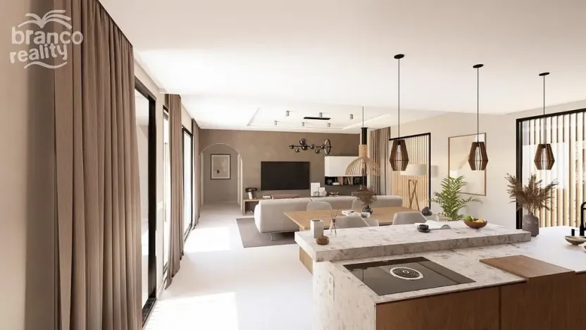 Prodej rodinného domu, Banos y Mendigo, Murcia, Španělsko, 143 m2