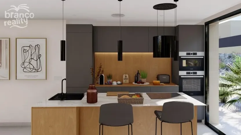 Prodej rodinného domu, Banos y Mendigo, Murcia, Španělsko, 107 m2