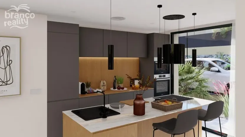 Prodej rodinného domu, Banos y Mendigo, Murcia, Španělsko, 107 m2
