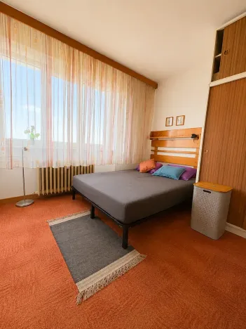 Prodej bytu 2+1, Cheb, Palackého, 53 m2