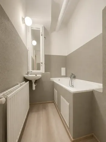 Pronájem bytu 3+1, Cheb, Karlova, 78 m2