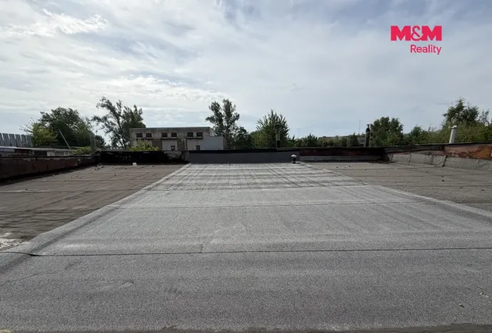 Prodej garáže, Ostrava - Moravská Ostrava, 18 m2