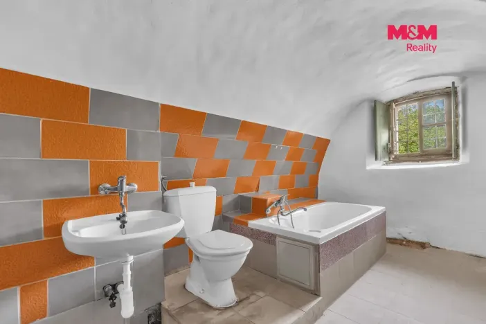 Prodej rodinného domu, Vítězná - Bukovina, 95 m2