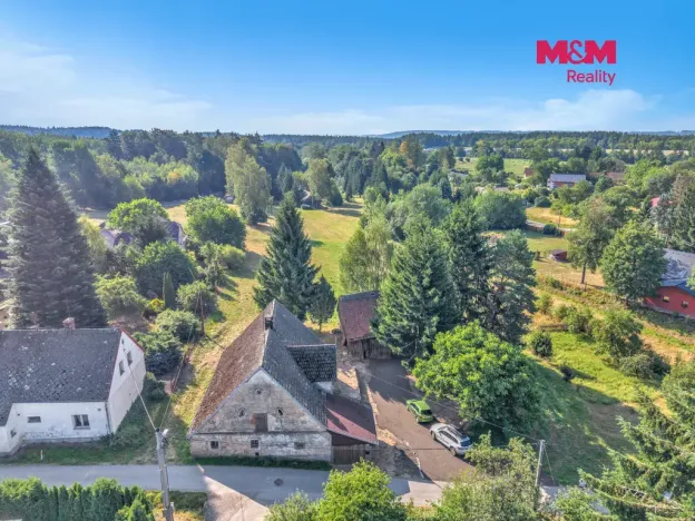 Prodej rodinného domu, Vítězná - Bukovina, 95 m2