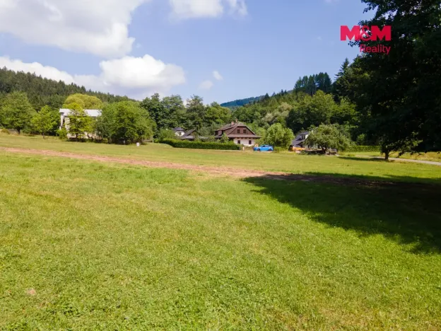 Prodej pozemku pro bydlení, Držková, 9229 m2