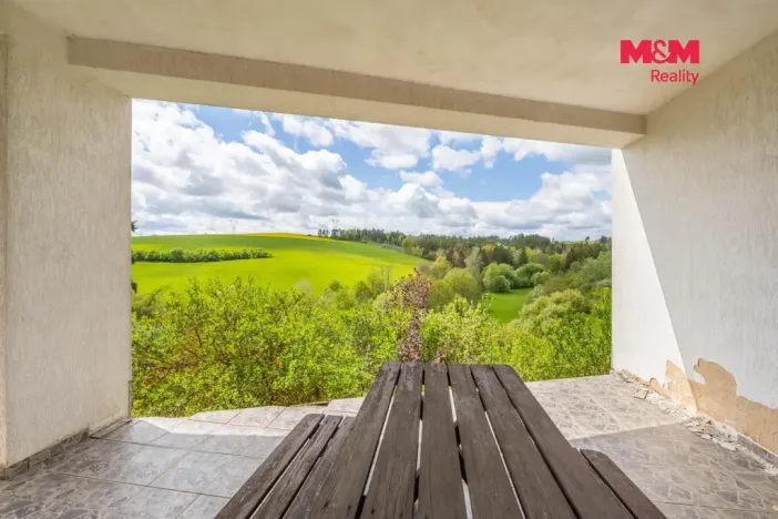 Prodej rodinného domu, Krakovec, 200 m2