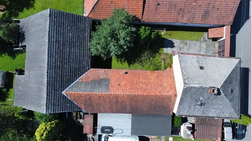 Prodej rodinného domu, Hustopeče nad Bečvou, Branka, 110 m2