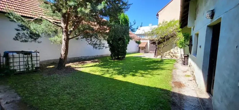 Prodej rodinného domu, Hustopeče nad Bečvou, Branka, 110 m2