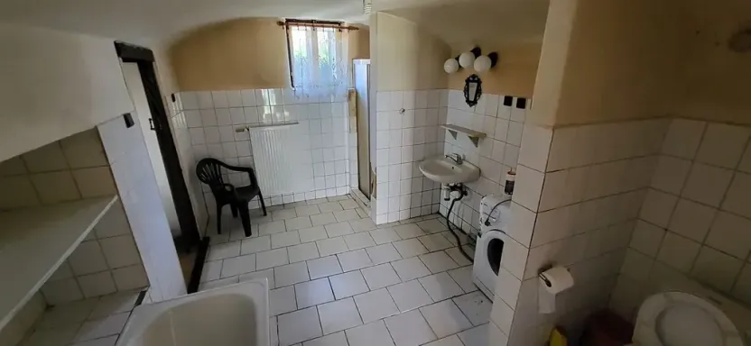 Prodej rodinného domu, Hustopeče nad Bečvou, Branka, 110 m2