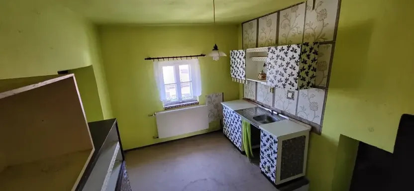 Prodej rodinného domu, Hustopeče nad Bečvou, Branka, 110 m2