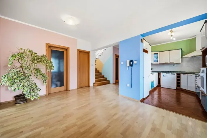 Prodej rodinného domu, Albrechtice nad Orlicí, 1. máje, 267 m2